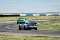 High Plains Raceway